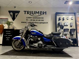 TRIUMPH THUNDERBIRD 1700 LT ABS - 2015