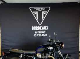 TRIUMPH Bonneville T100 - 2025