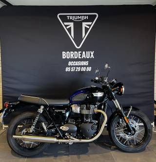 TRIUMPH Bonneville T100 - 2025