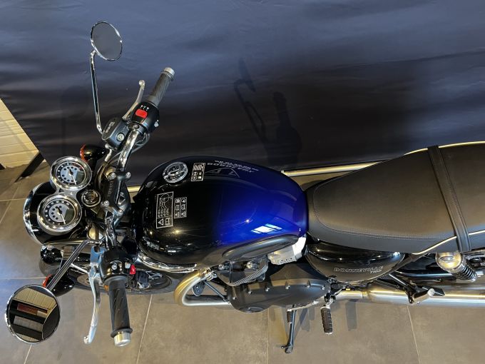 TRIUMPH Bonneville T100 4
