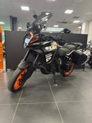 KTM 1290 SUPER ADVENTURE S - 2020