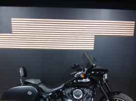 HARLEY-DAVIDSON SOFTAIL SPORT GLIDE 1753 - 2019