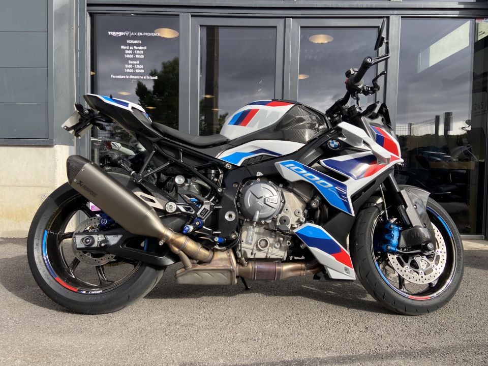 BMW M 1000R 4