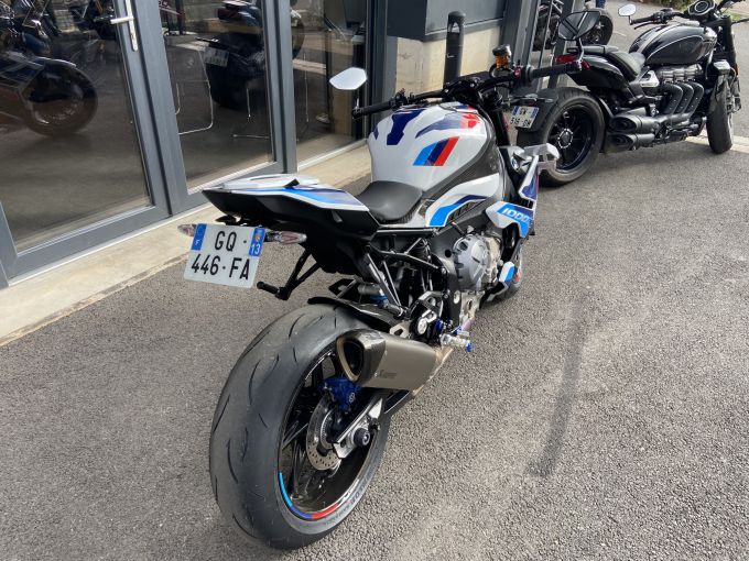 BMW M 1000R 4
