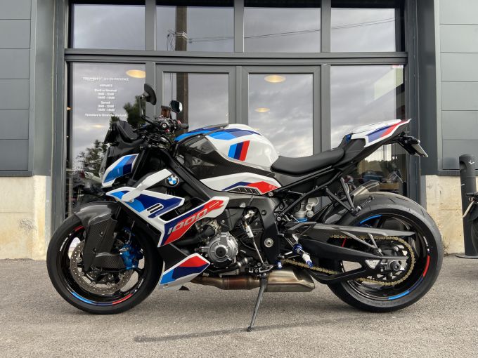 BMW M 1000R 4