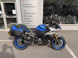SUZUKI GSX-S 1000 GX - 2024