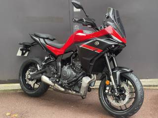 YAMAHA TRACER 7 A2 2025- 1 PROPRIETAIRE - LOA POSSIBLE - 2025