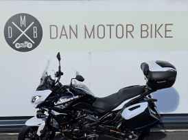 KAWASAKI VERSYS 47.5CV - 2021