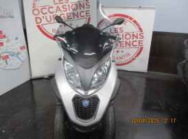 PIAGGIO MP3 400 HPE ABS ASR - 2020