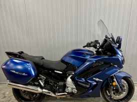 YAMAHA FJR 1300 ABS - 2018