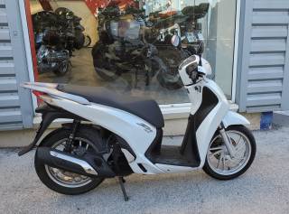 HONDA SH 125 - 2013