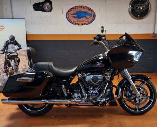 HARLEY-DAVIDSON TOURING ROAD GLIDE 1923 - 2024