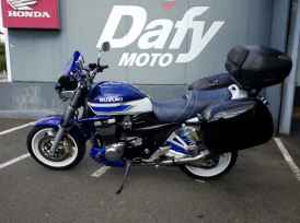 SUZUKI GSX 1400 - 2002