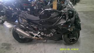 BMW S 1000 RR - 2025