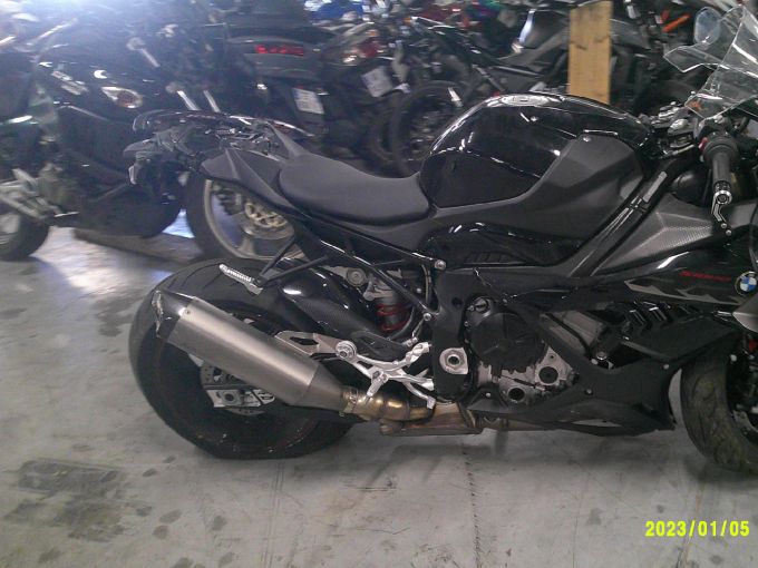 BMW S 1000 RR 4