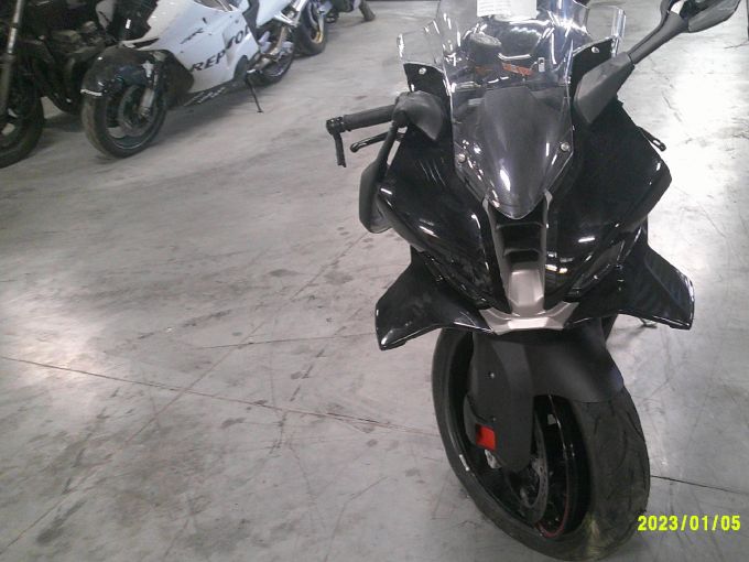 BMW S 1000 RR 4