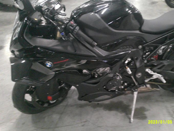 BMW S 1000 RR 4