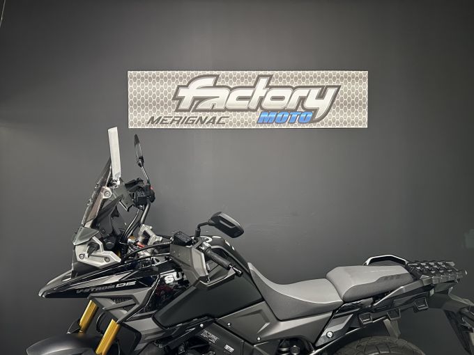 SUZUKI DL V-STROM 1050DE 4