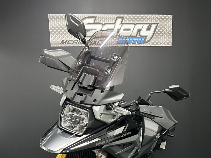 SUZUKI DL V-STROM 1050DE 4