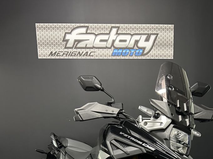 SUZUKI DL V-STROM 1050DE 4
