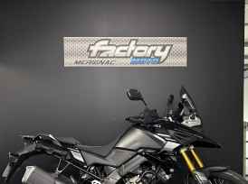 SUZUKI DL V-STROM 1050DE - 2024