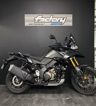 SUZUKI DL V-STROM 1050DE - 2024