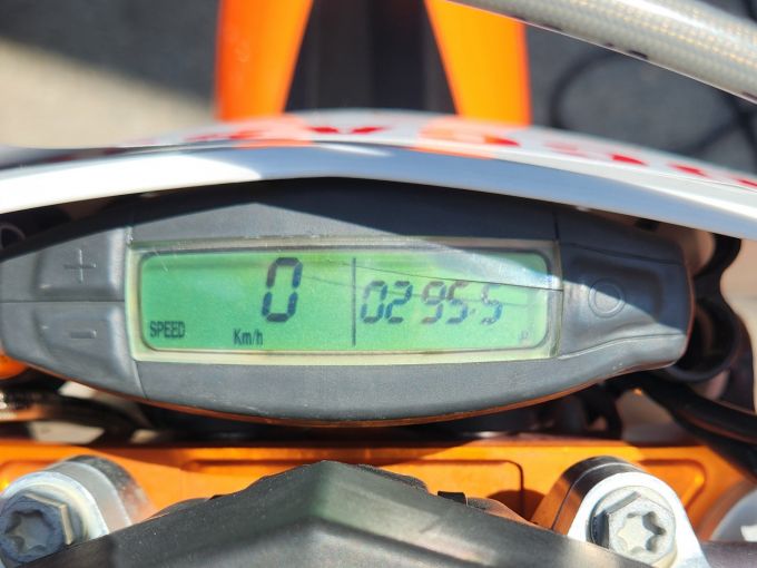 KTM 350 EXC-F 4