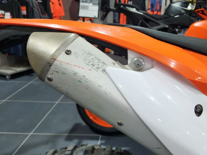 KTM 350 EXC-F 4