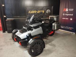 CAN-AM CANYON XT - 2025