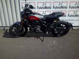 INDIAN FTR 1200 S - 2021