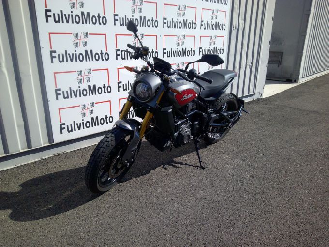 INDIAN FTR 1200 S 4