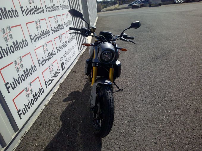 INDIAN FTR 1200 S 4