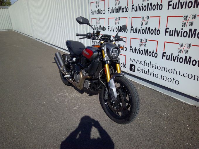 INDIAN FTR 1200 S 4