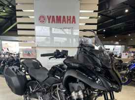 YAMAHA NIKEN 850 GT - 2025