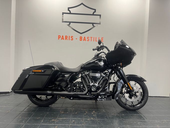 HARLEY-DAVIDSON TOURING ROAD GLIDE 1868 SPECIAL 4