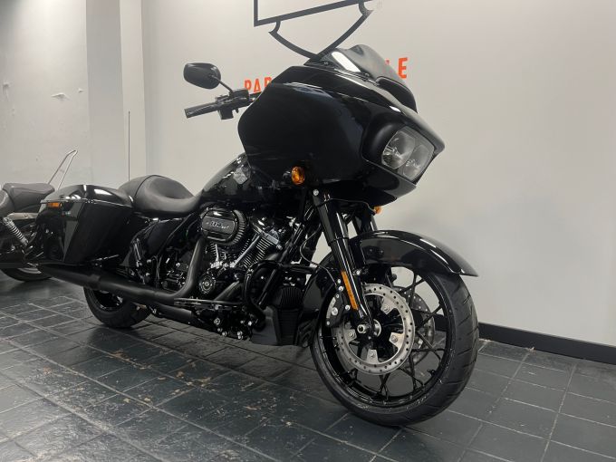 HARLEY-DAVIDSON TOURING ROAD GLIDE 1868 SPECIAL 4
