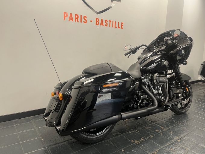 HARLEY-DAVIDSON TOURING ROAD GLIDE 1868 SPECIAL 4