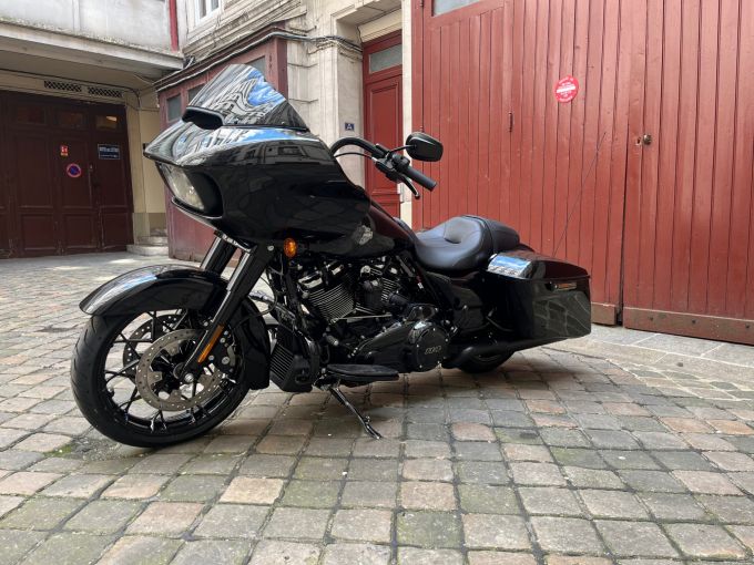 HARLEY-DAVIDSON TOURING ROAD GLIDE 1868 SPECIAL 4