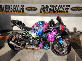 KAWASAKI NINJA 400 - 2020