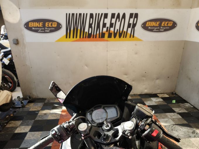 KAWASAKI NINJA 400 4
