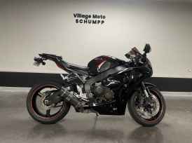 HONDA CBR 1000 RR FIREBLADE - 2008