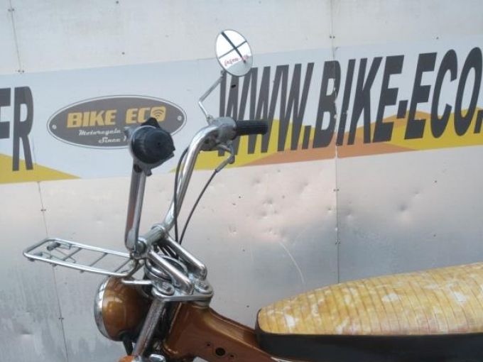 YAMAHA ZIPPY 80 4