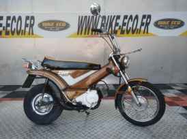 YAMAHA ZIPPY 80 - 1973