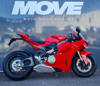 DUCATI PANIGALE 1103 V4 - 2025