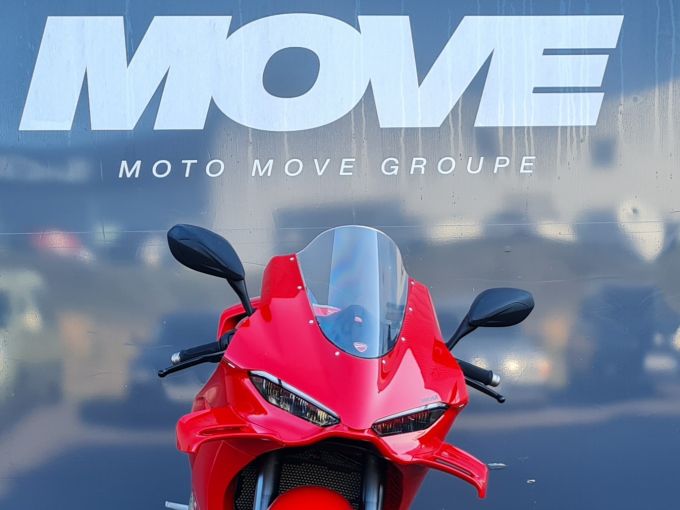 DUCATI PANIGALE 1103 V4 4