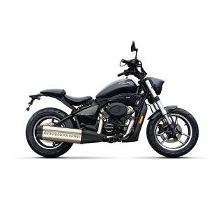 HYOSUNG GV300R - 2025