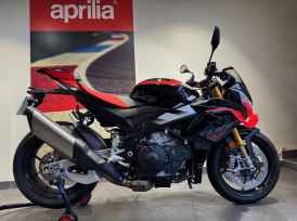 APRILIA TUONO 1100 V4 FACTORY - 2025