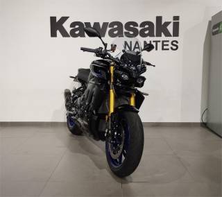 YAMAHA MTN1000D - 2025