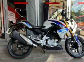 BMW G 310 R - 2020