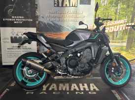 YAMAHA MT-09 - 2024